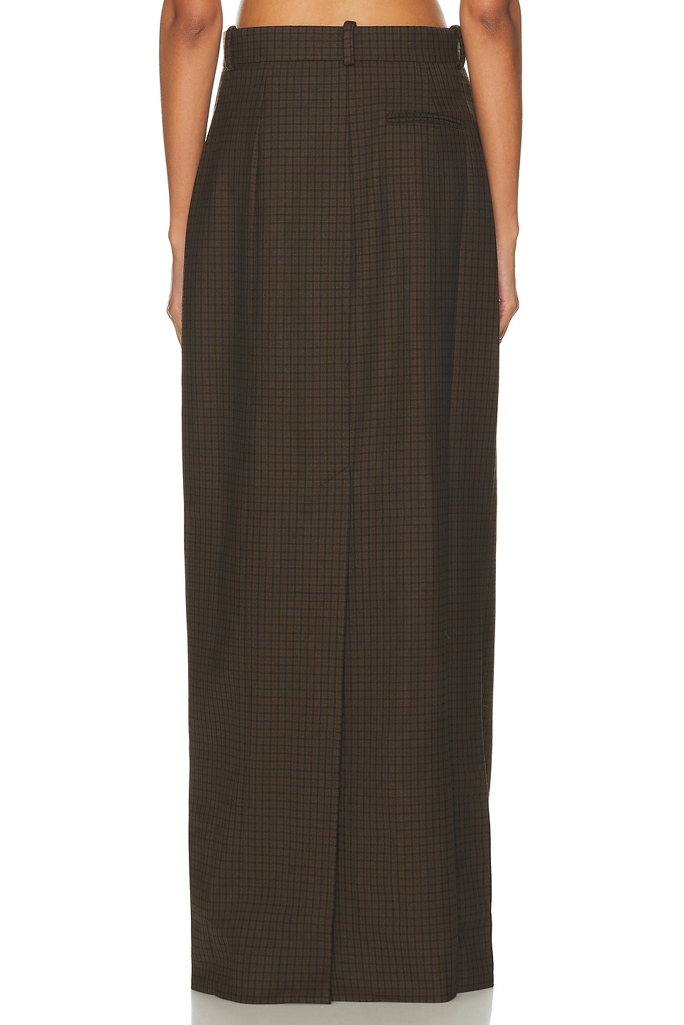 Inashy Skirt - 4