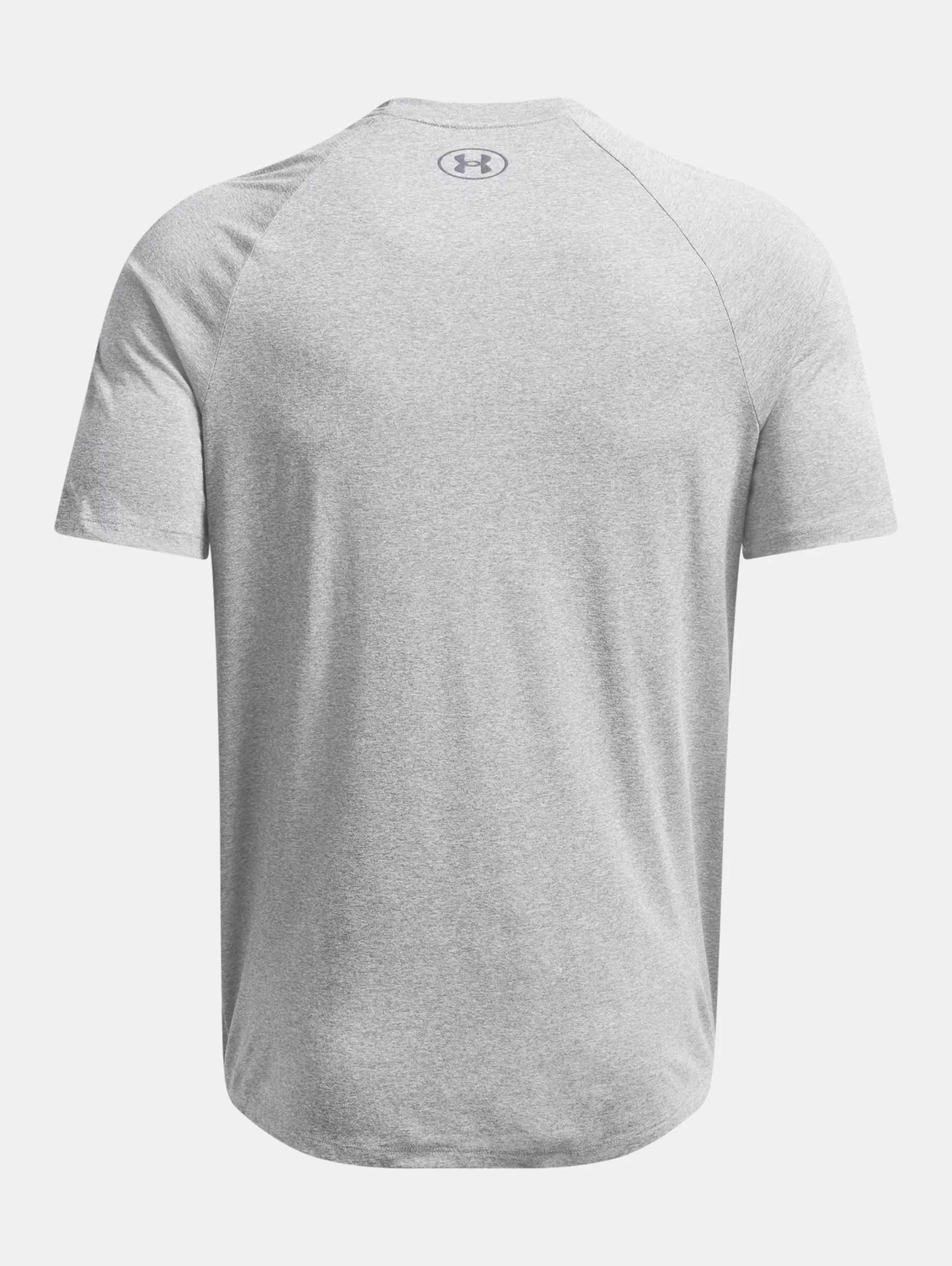 Men's UA Tech™ Collegiate Short Sleeve - 3