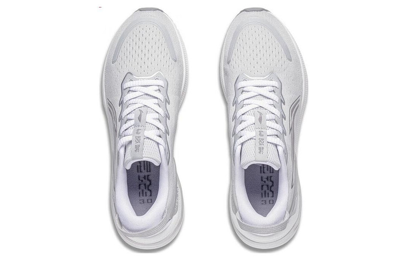 Li-Ning (WMNS) Li-Ning Yueying 3 Pro 'Grey White' ARHT020-2 outlook