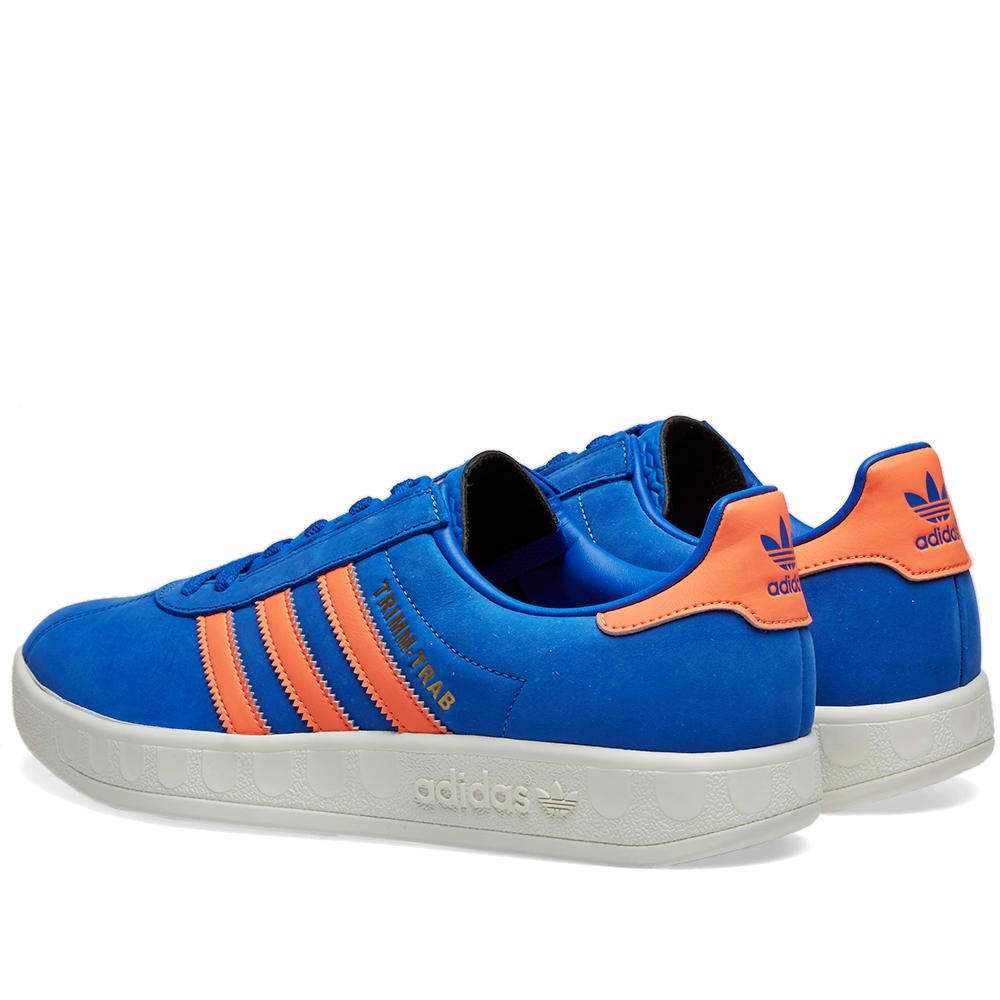 Adidas Trimm Trab - 3