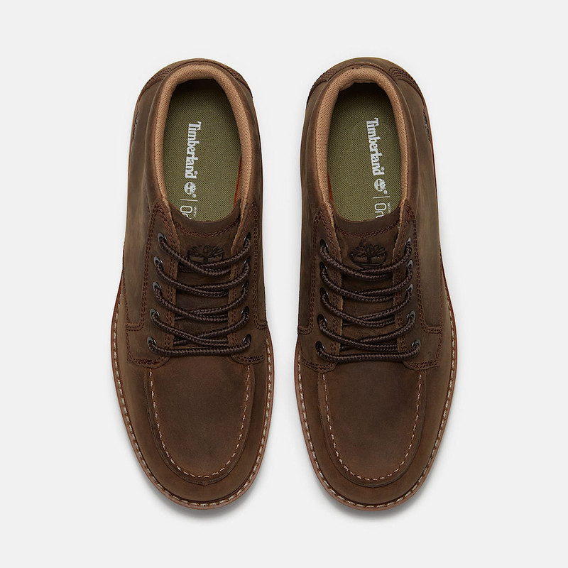 Timberland Men's Timberland® Redwood Edge Essential Chukka Boot outlook