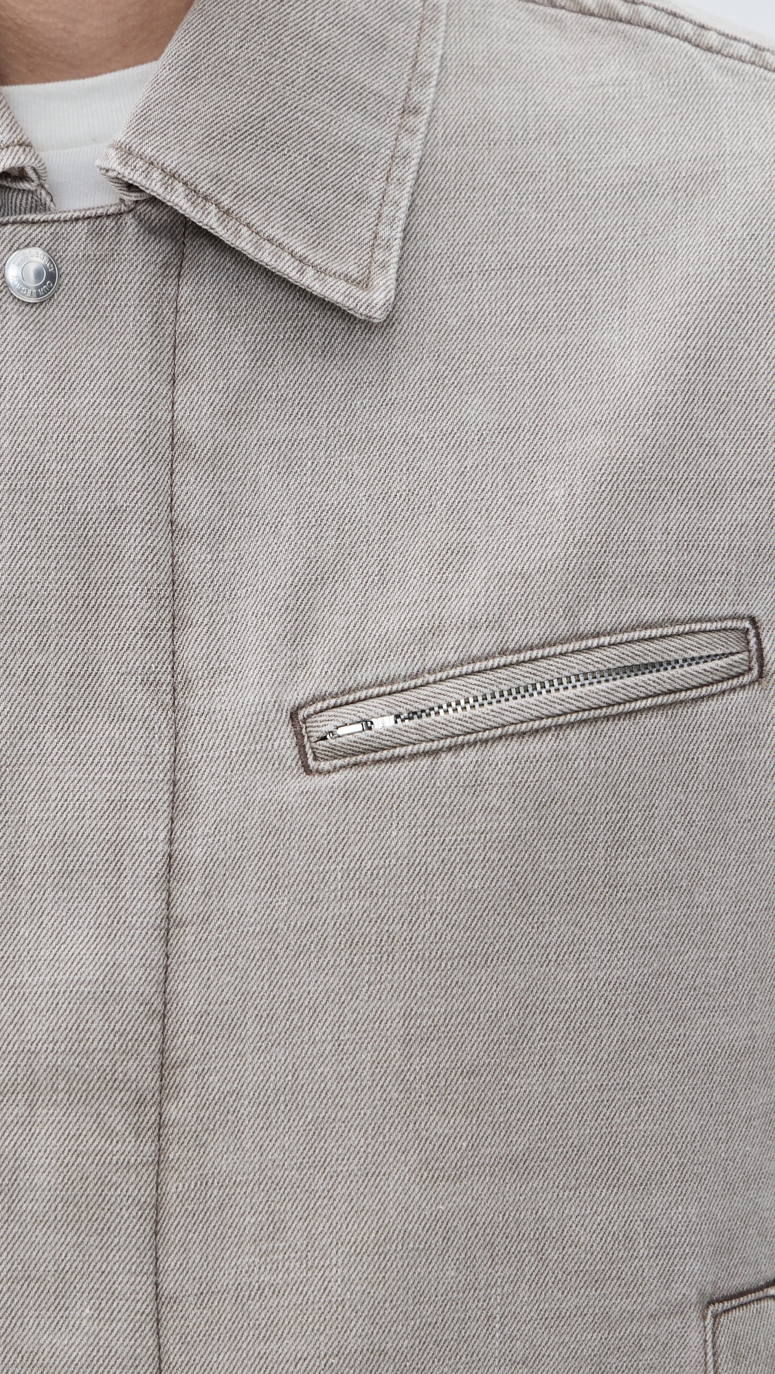 Miller Jacket - 5