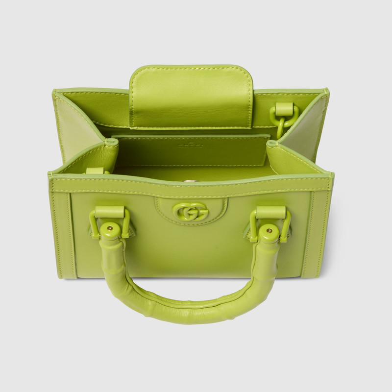 Gucci Diana mini tote bag 6