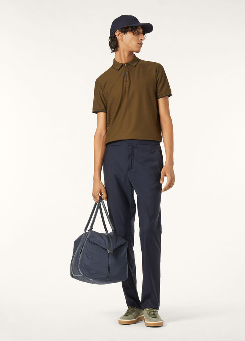 Loro Piana Leisure City Pants outlook