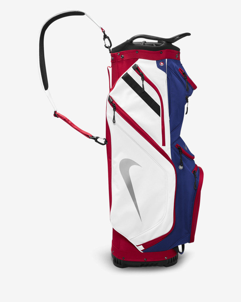 Nike Nike Performance Cart Golf Bag outlook