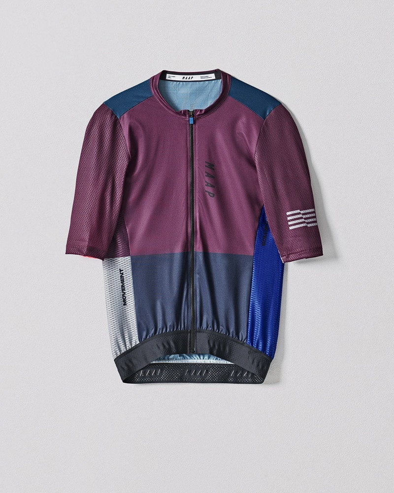 Voyage Pro Air Jersey 7