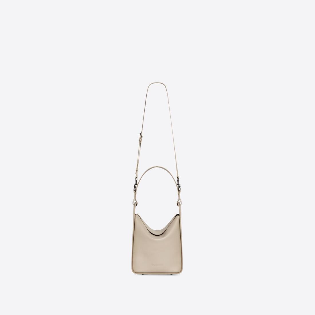 Women's Tool 2.0 Small North-south Tote Bag in Beige - 4