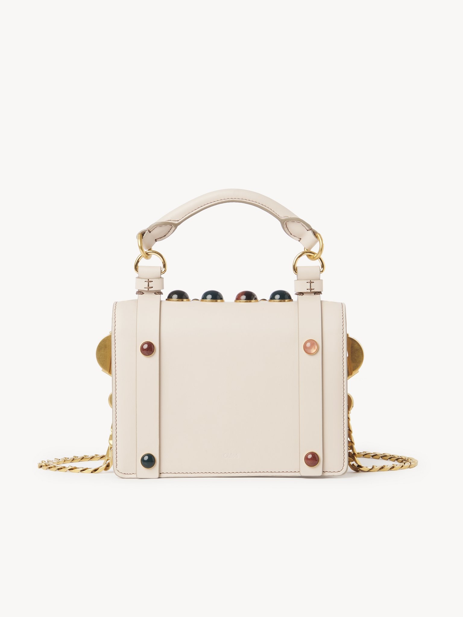 ORA SMALL FLAP BAG - 2