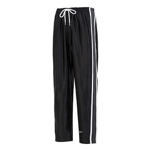 Nike AS M NK TEARAWAY PANT CIRCA 'Black White' DX0139-010 - 1