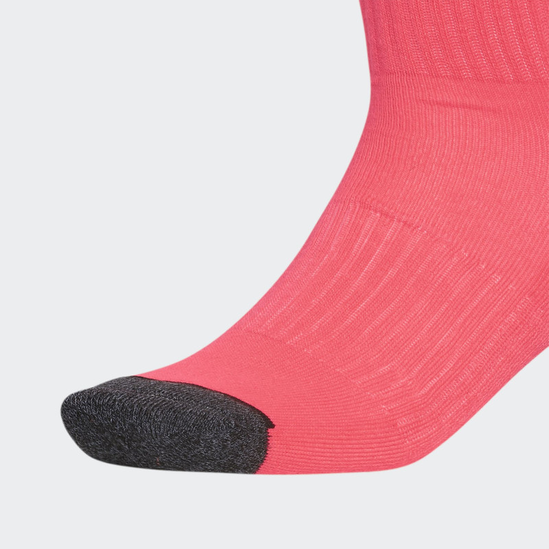 Tiro Cushioned Crew Socks 3 Pairs 3