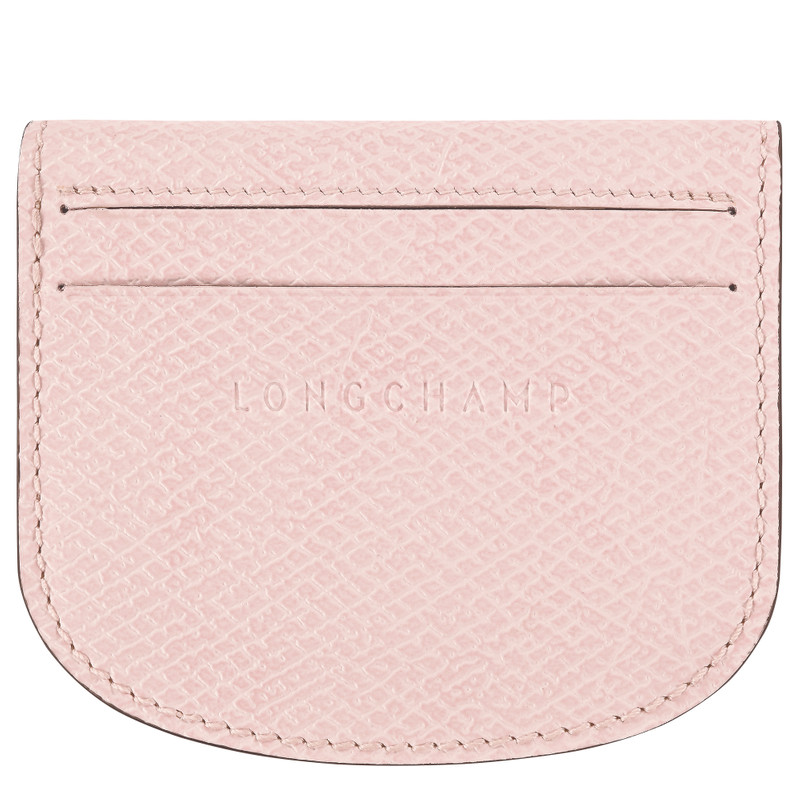 Longchamp Épure Card holder outlook