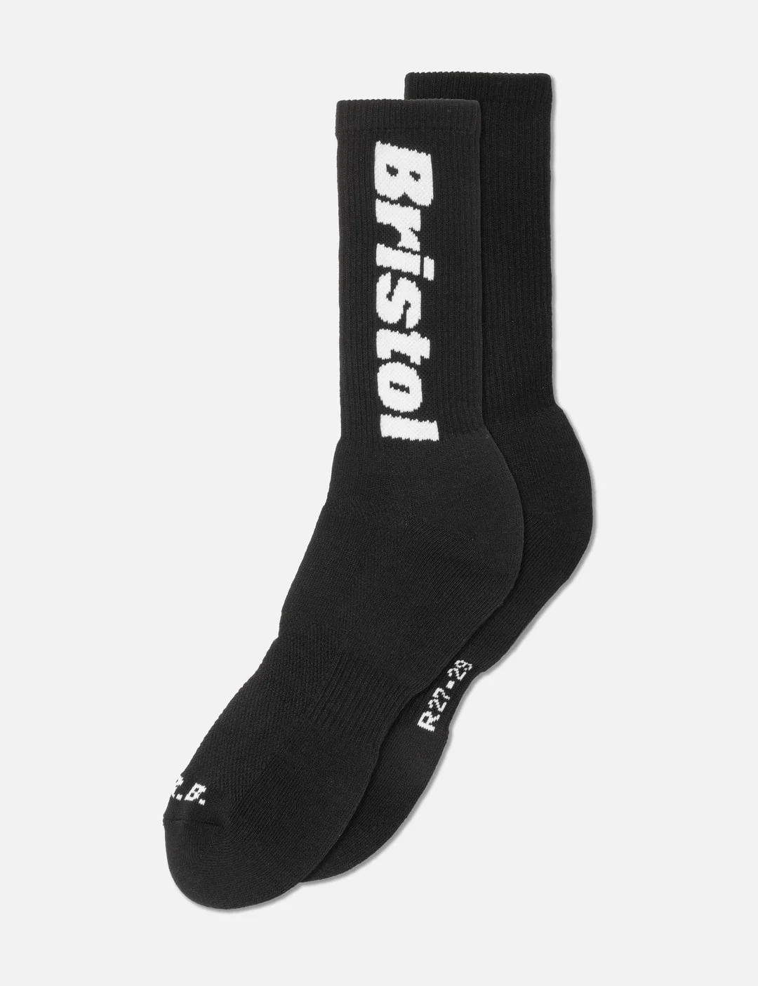AUTHENTIC LOGO REGULAR SOCKS - 1