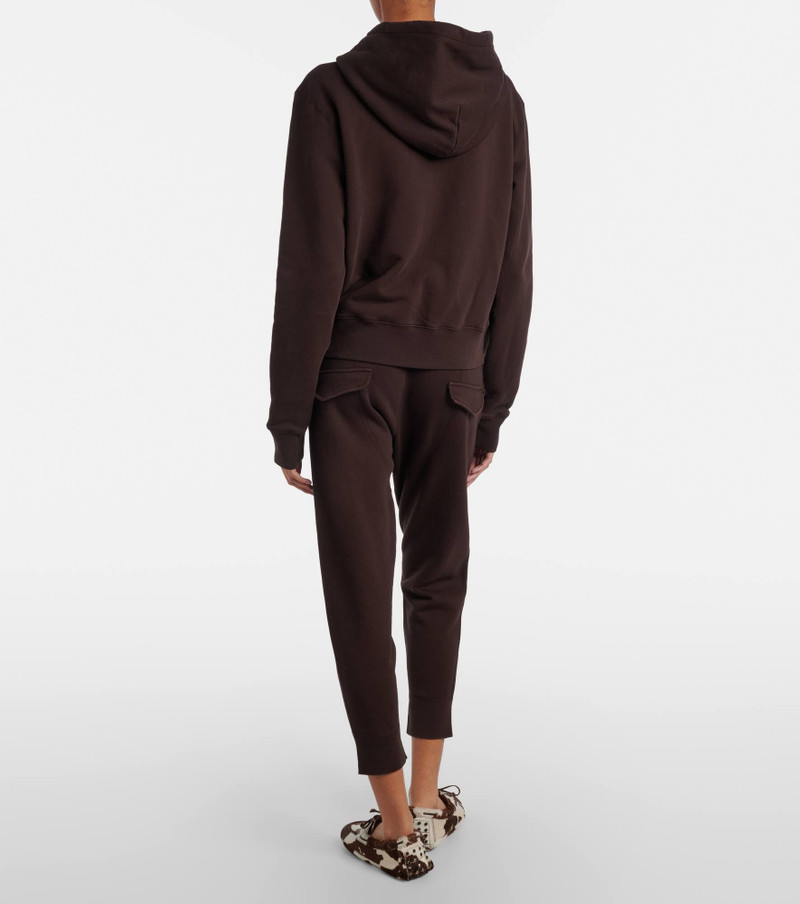 Nolan cotton sweatpants 3
