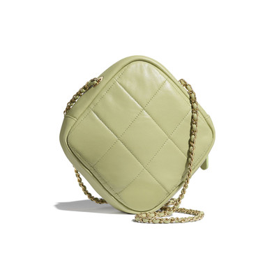 CHANEL Small Diamond Bag outlook