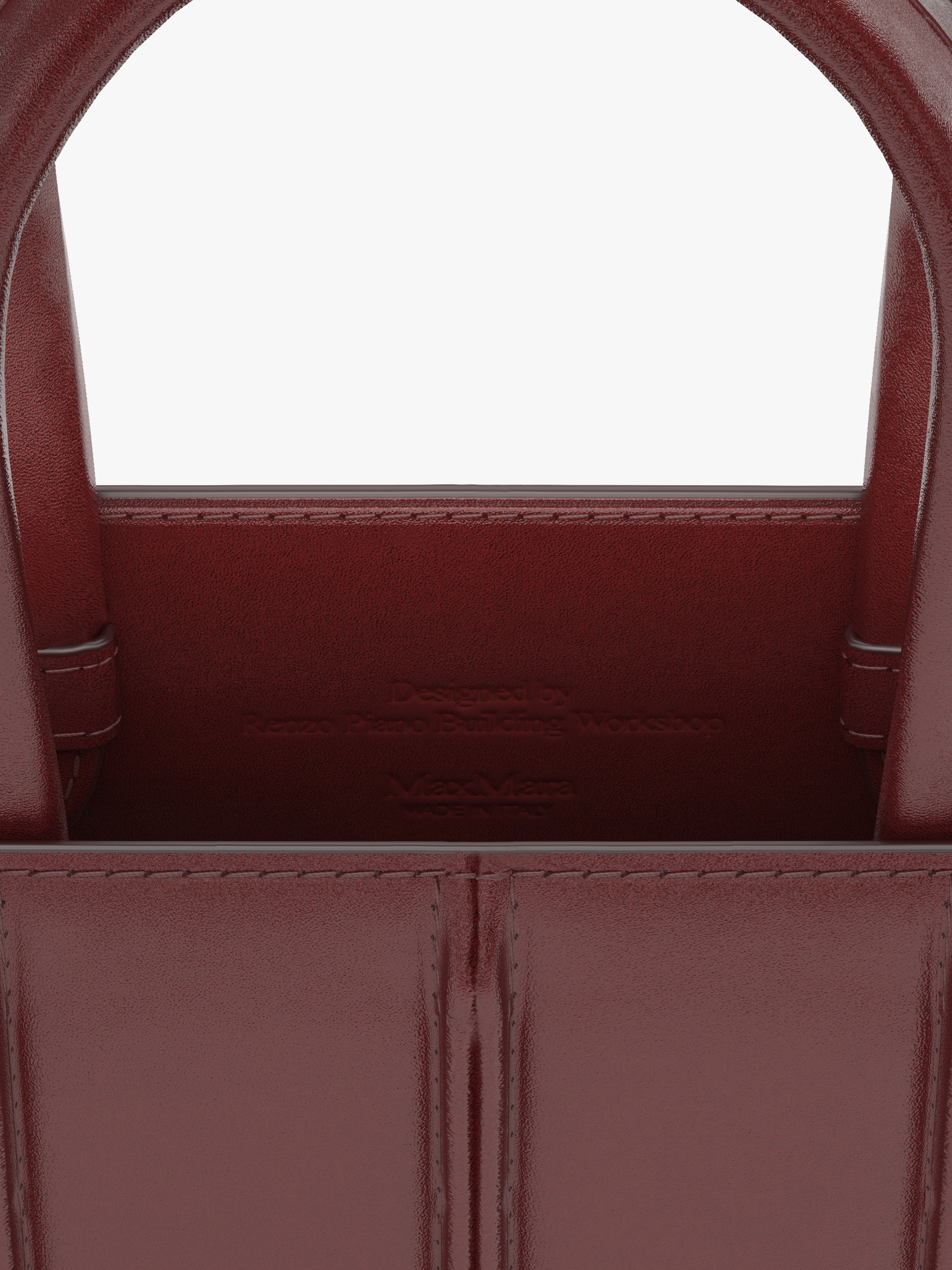 WHITNEYBAG3 Max Mara Whitney Bag 3 - Micro - 5