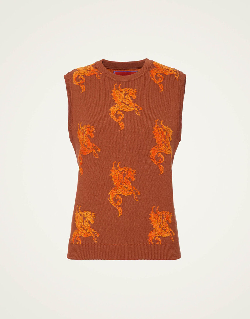 Gryphos Gilet 1
