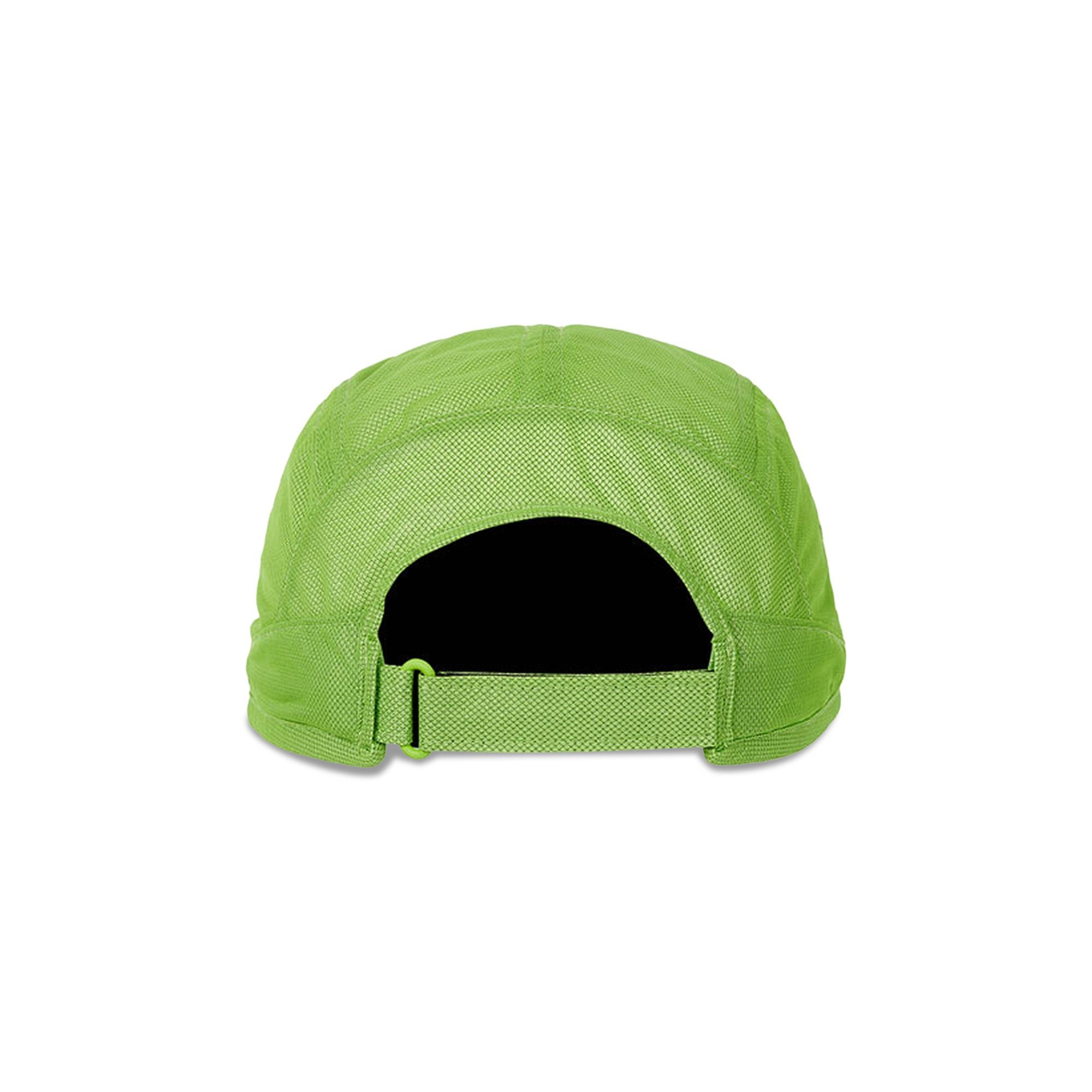 Y-3 x Palace Cap 'Green' - 2