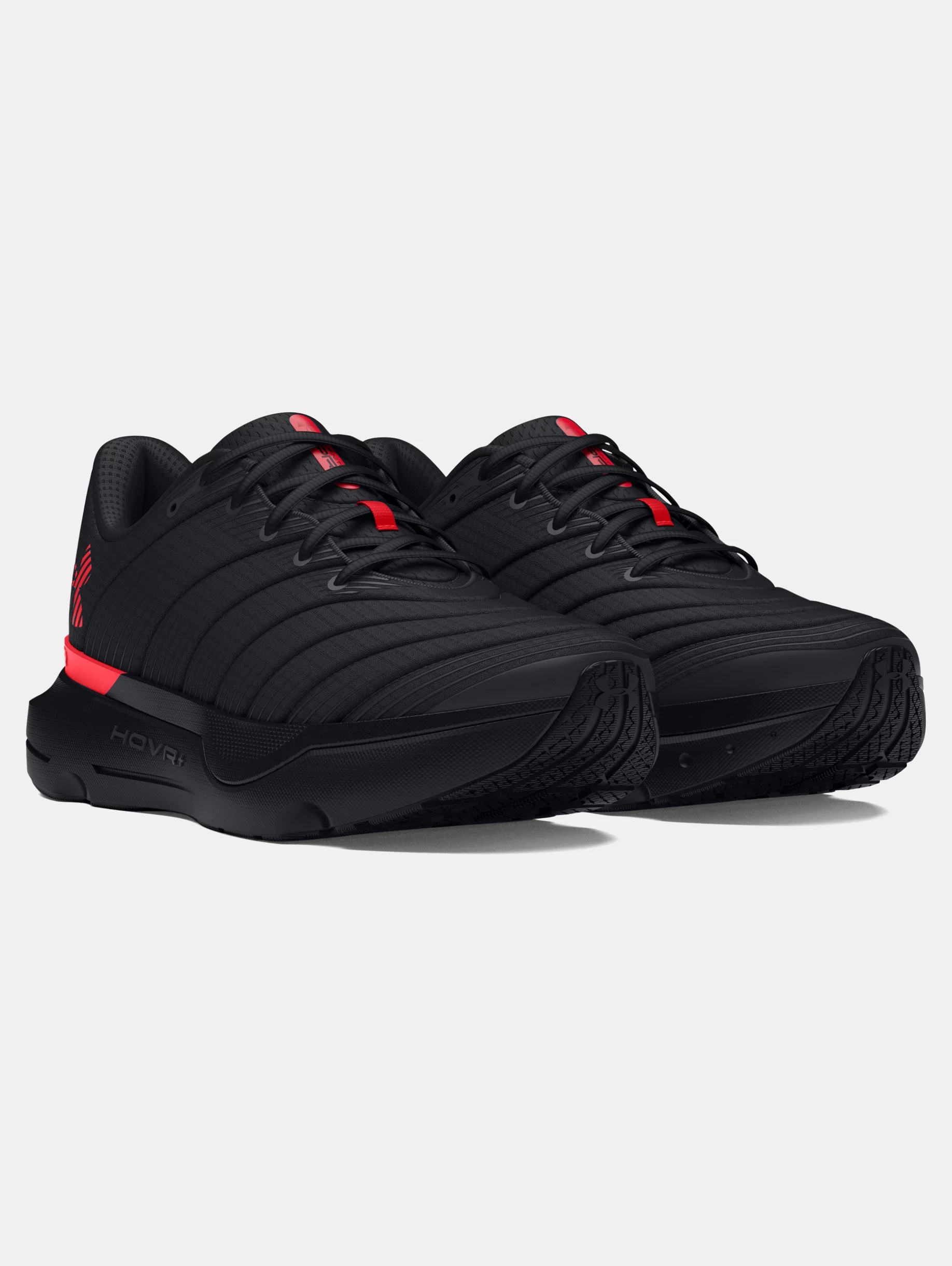 Unisex UA Infinite Pro Warm Running Shoes - 5