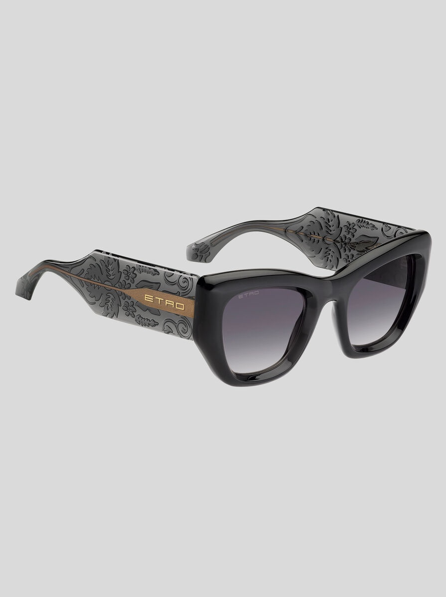 PAISLEY SUNGLASSES - 3