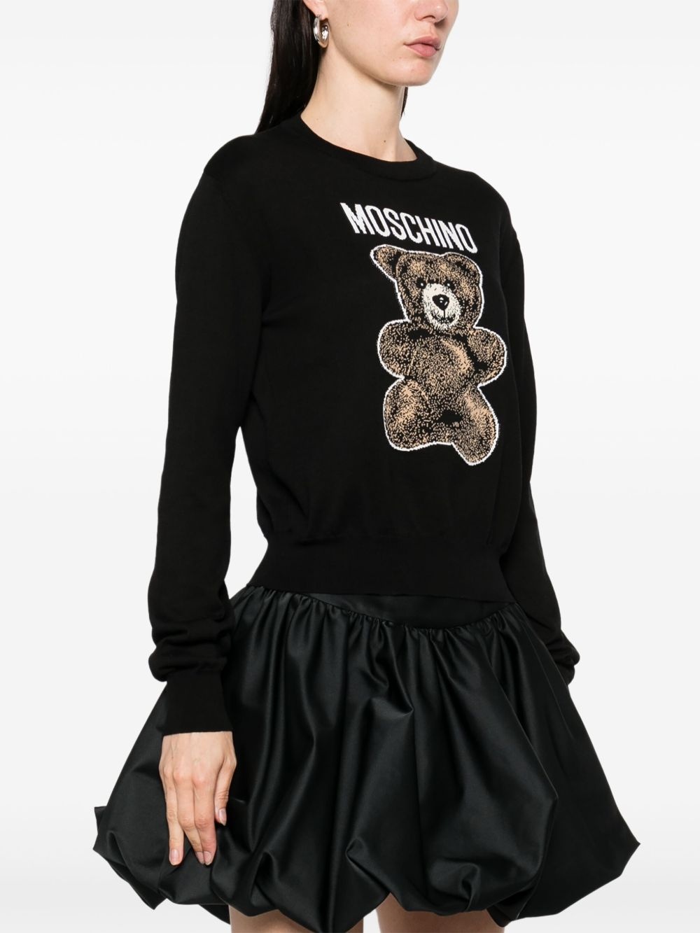 Teddy Bear T-shirt - 3