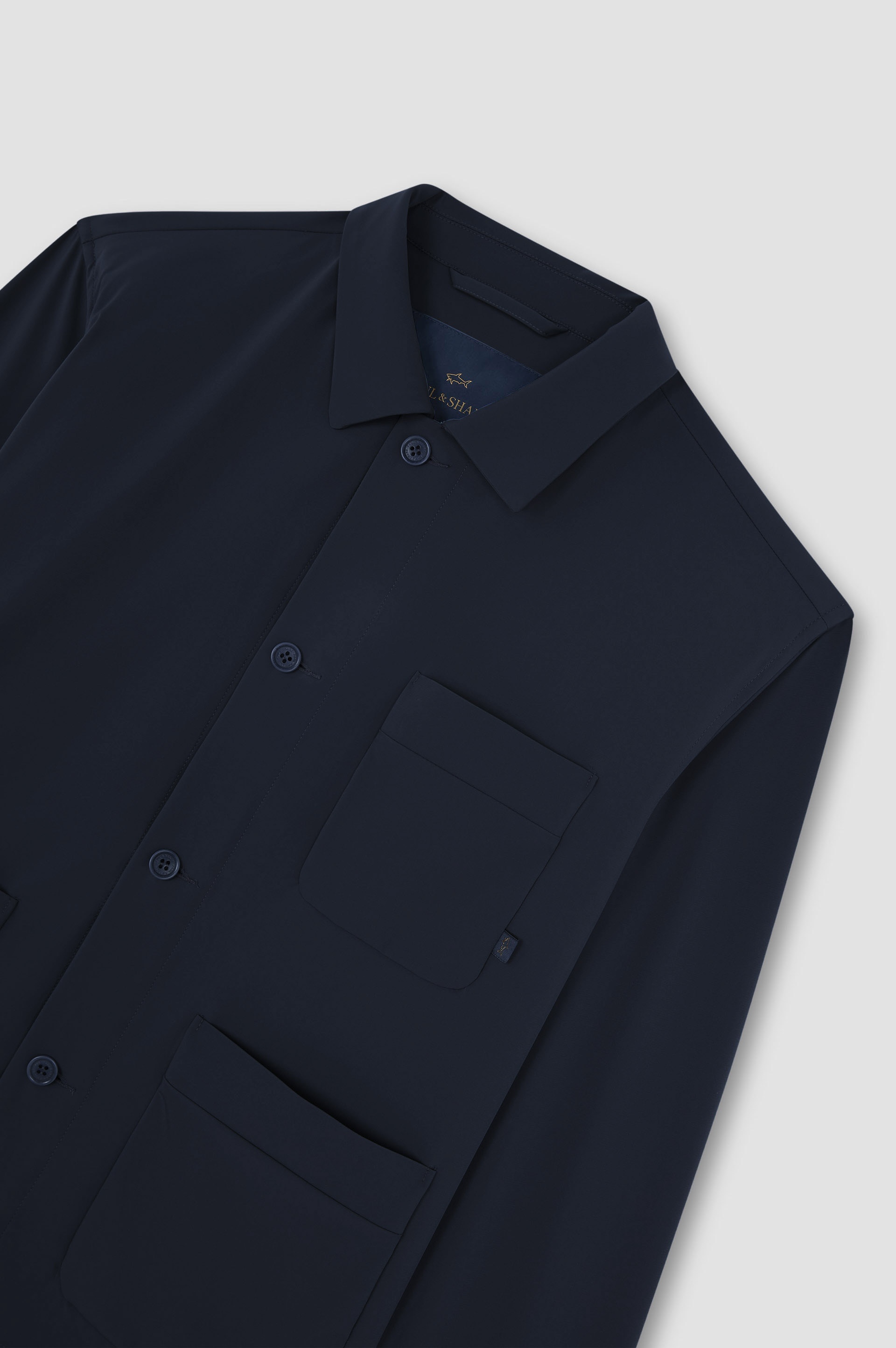 SHACKET DYNAMIC STRETCH - 6