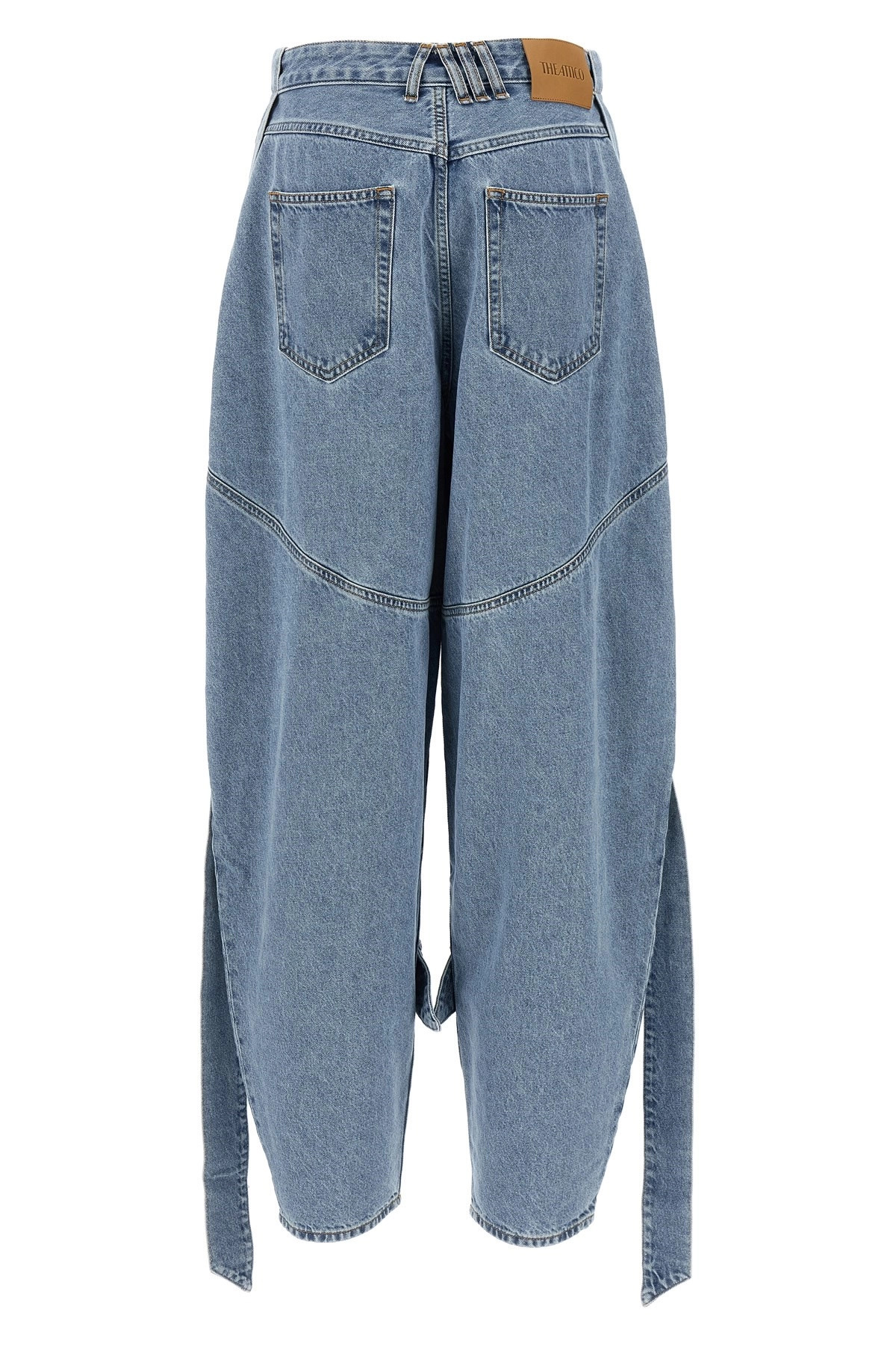 Tape jeans - 2