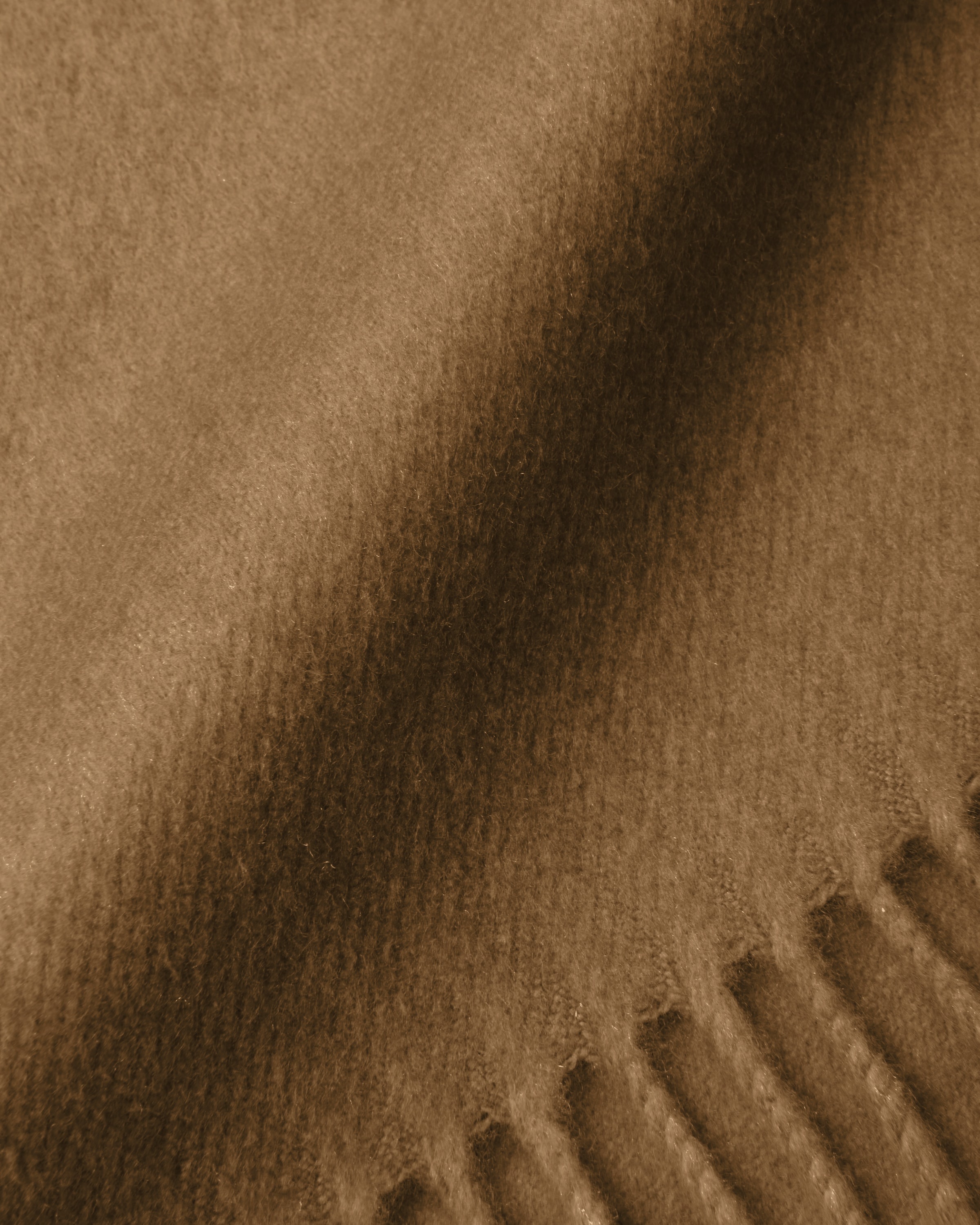 Silk and cashmere scarf - 2