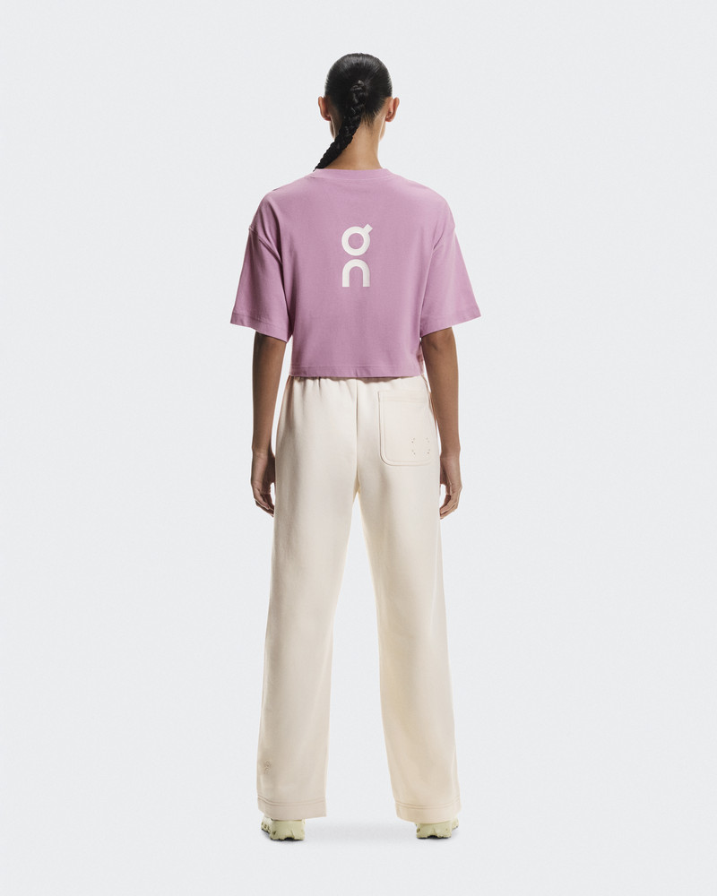 On Club Boxy-T outlook