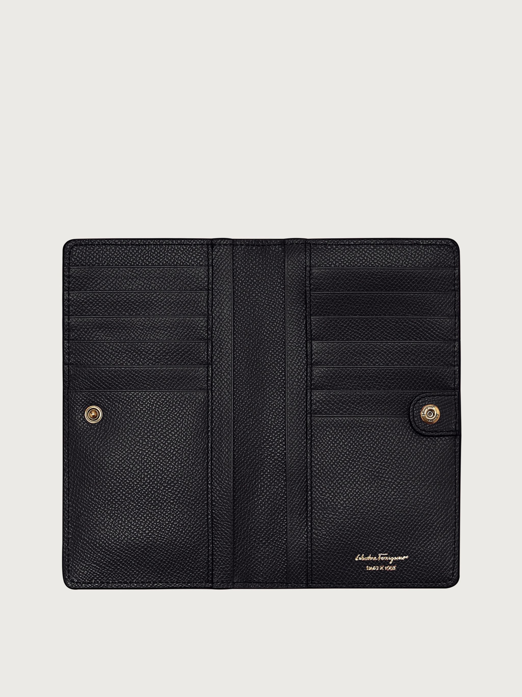 Gancini continental wallet - 4