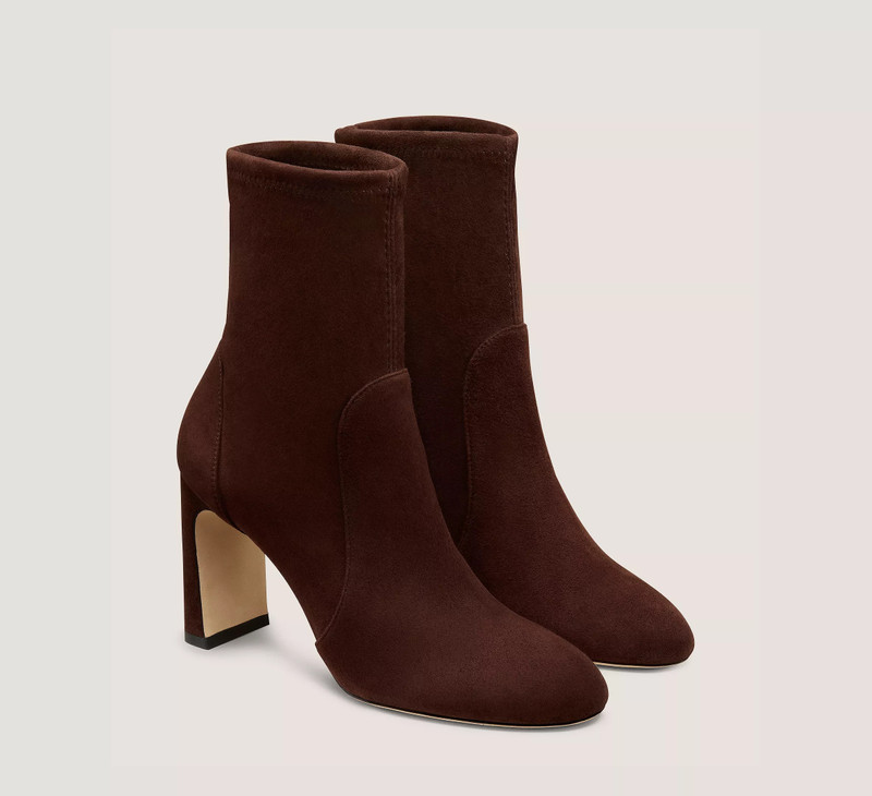 BABETTE BOOTIE 85 7