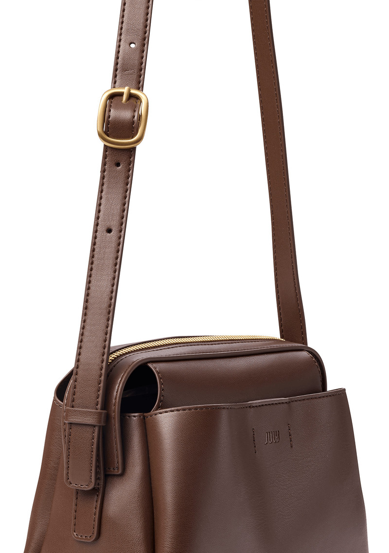 Juliette Soft Fold Crossbody 5