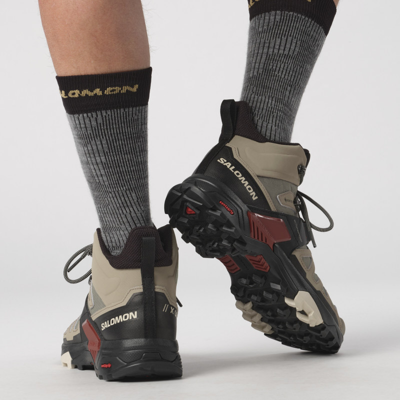 X ULTRA 4 MID GORE-TEX 8