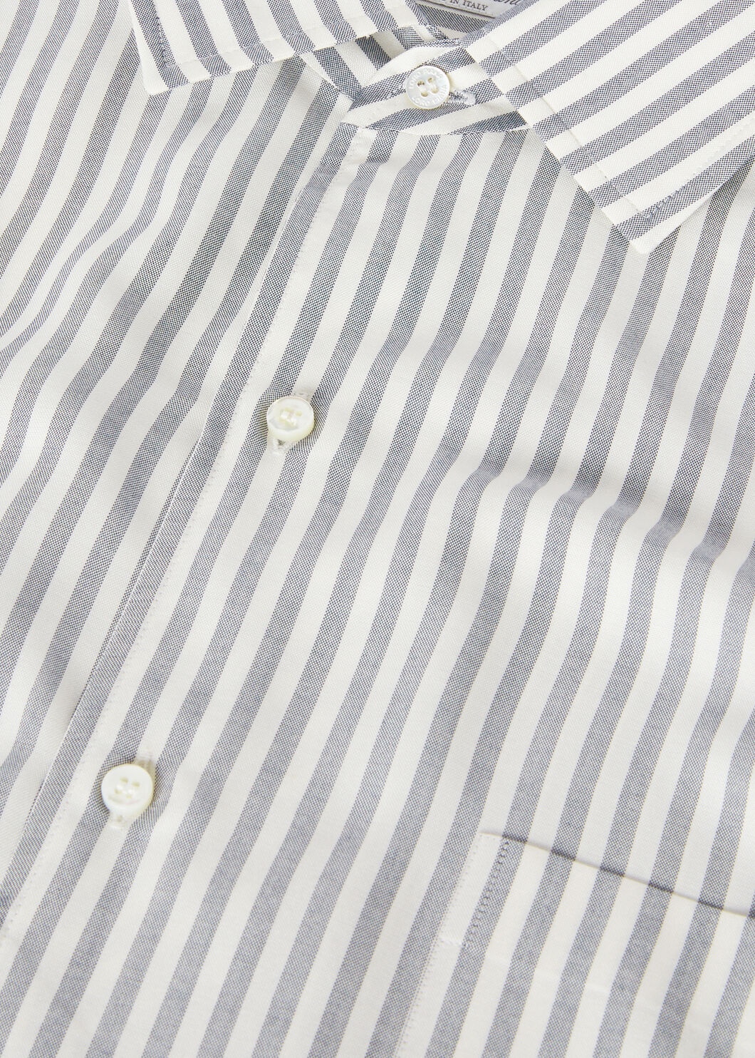 André Shirt - 7