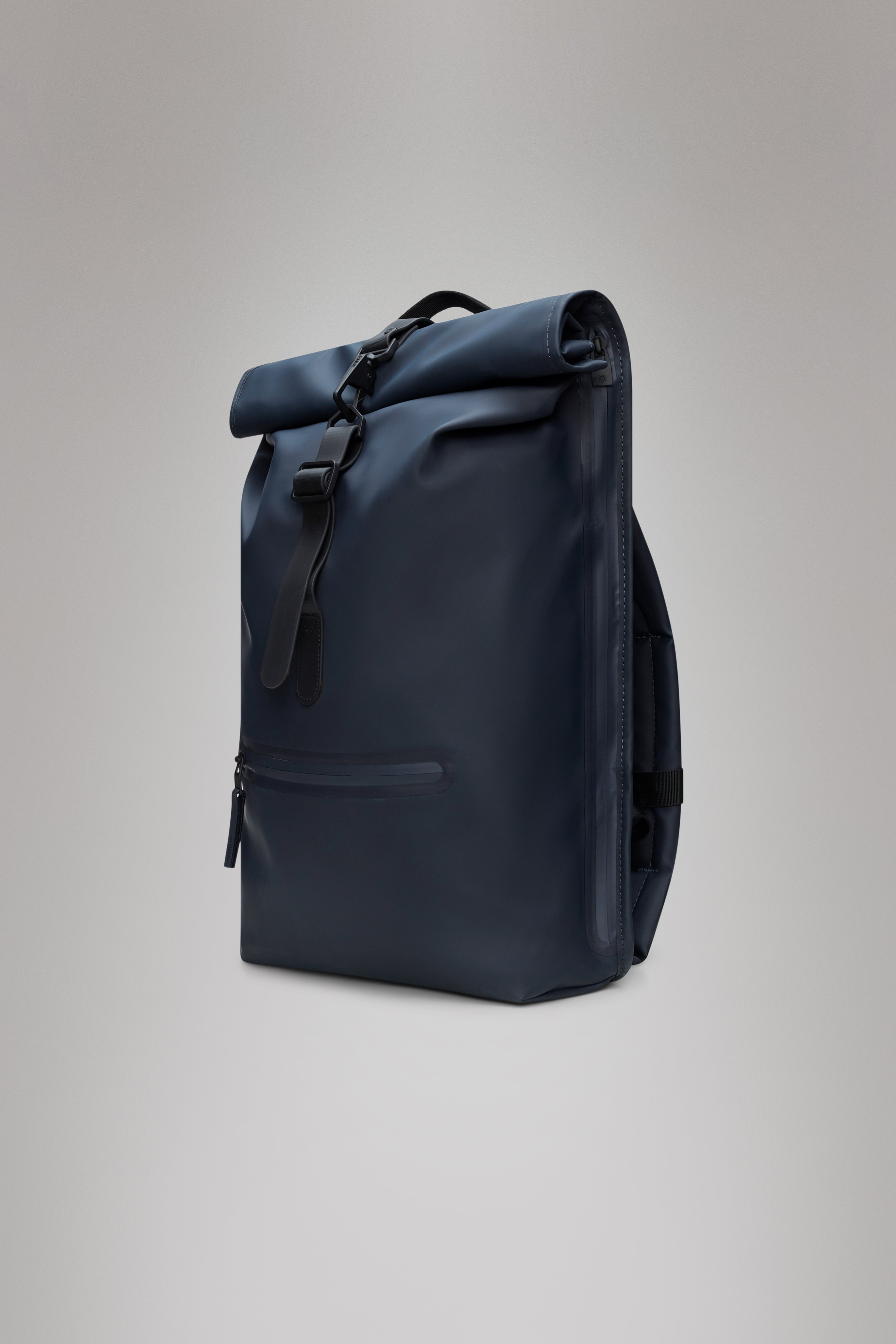 Rolltop Rucksack - 6