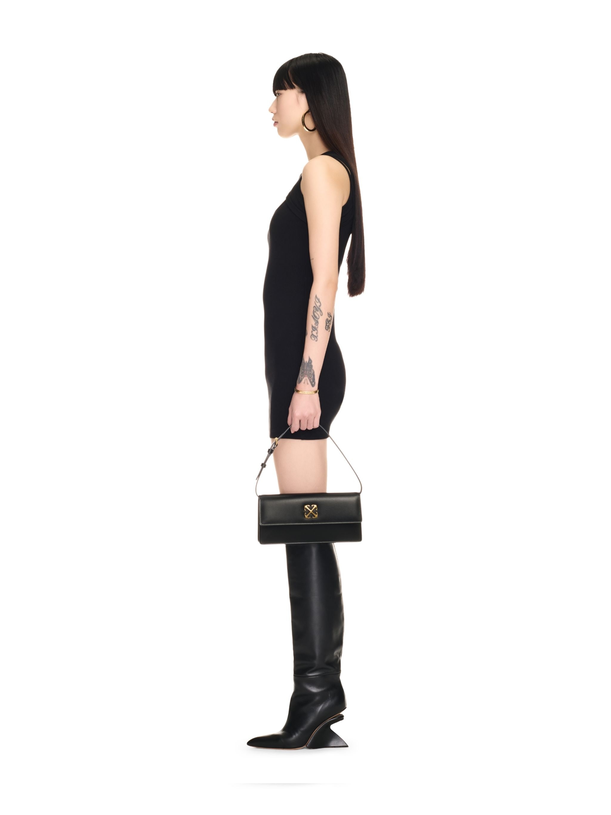 Jitney 1.0 Shoulder - 7