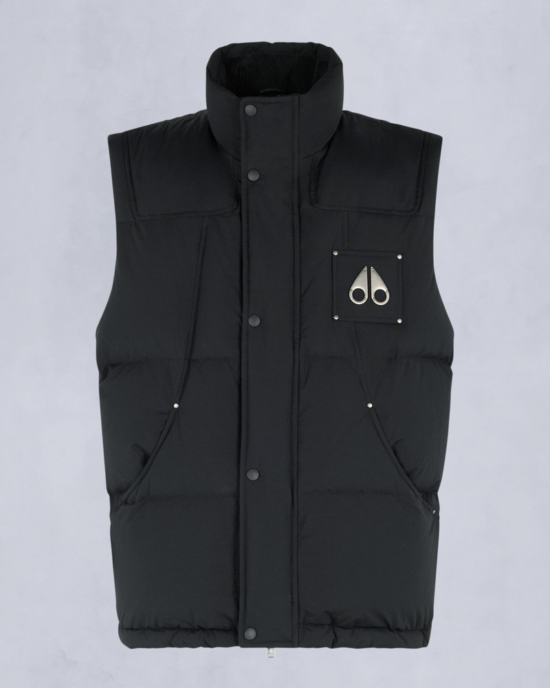 EVEREST PUFFER VEST 1