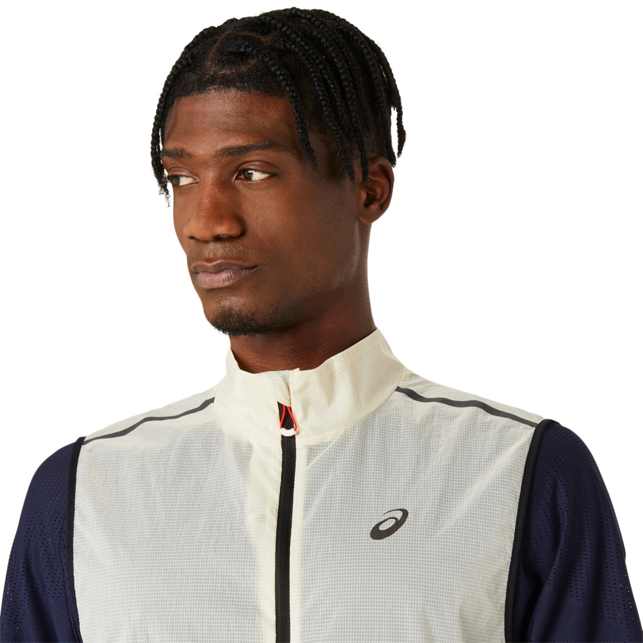 METARUN PACKABLE GILET - 4