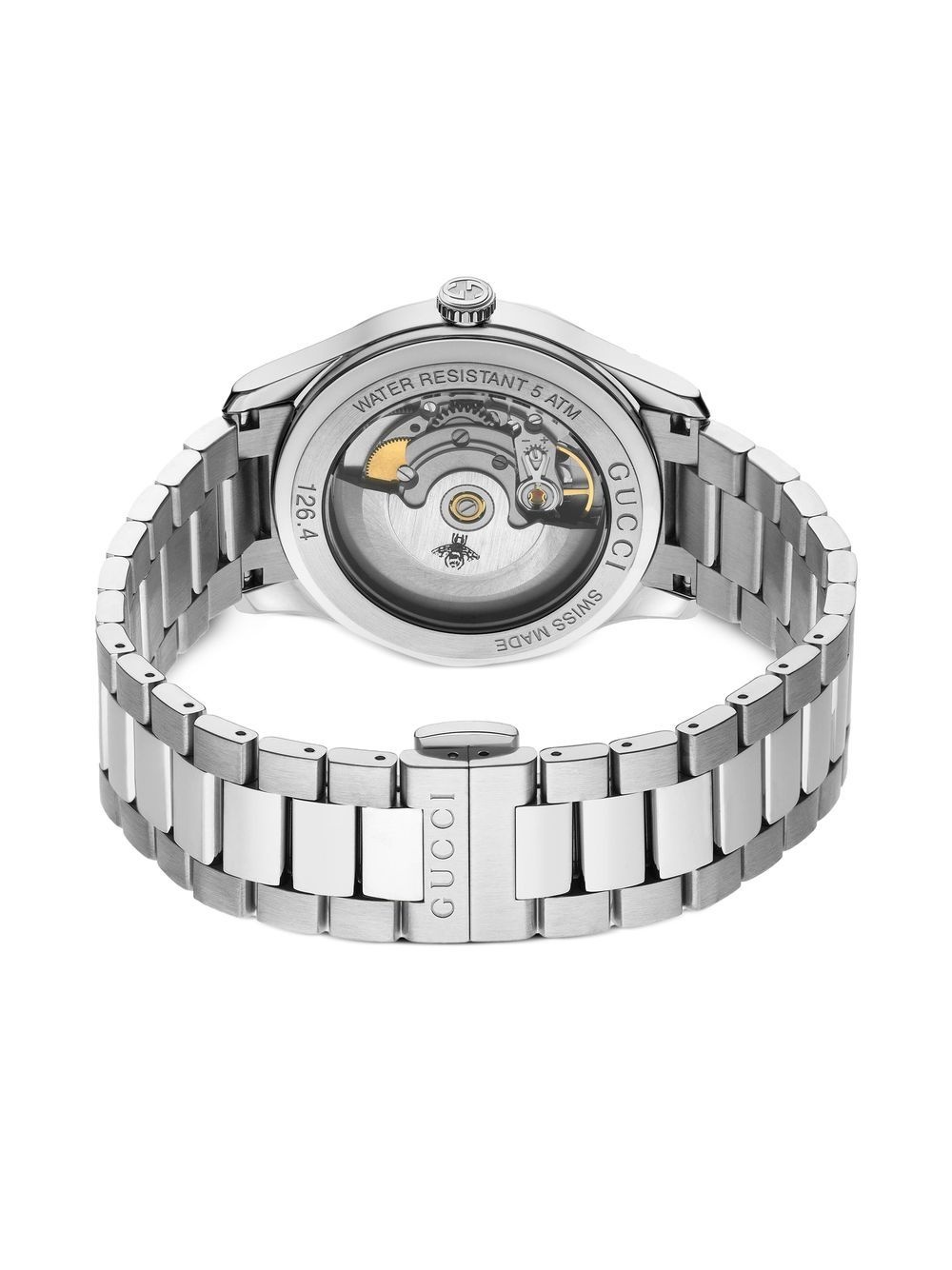 G-Timeless Multibee 38mm - 4