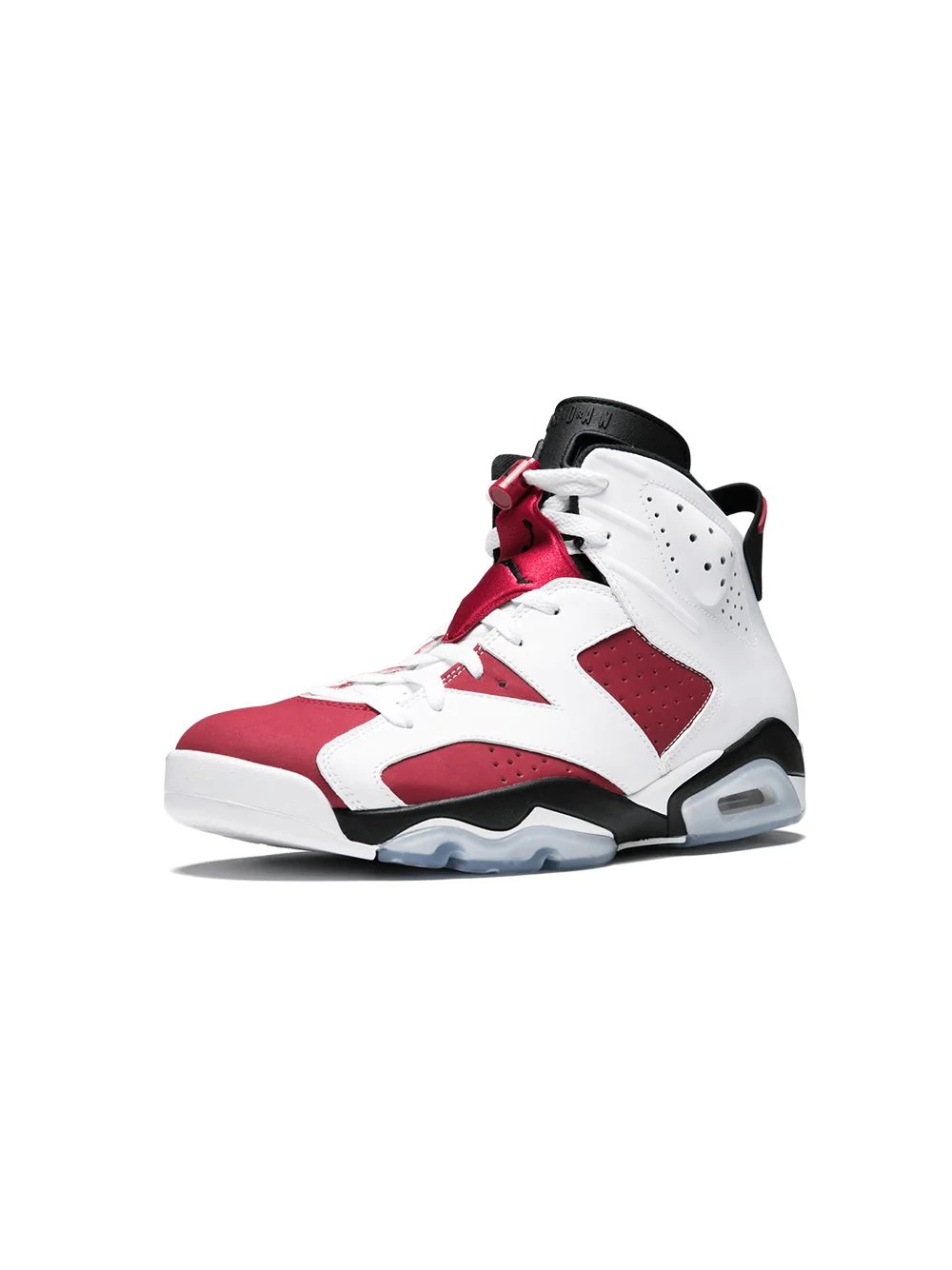 Air Jordan 6 Retro carmine - 4