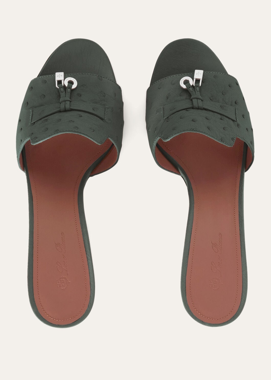 Summer Charms Sandal - 5