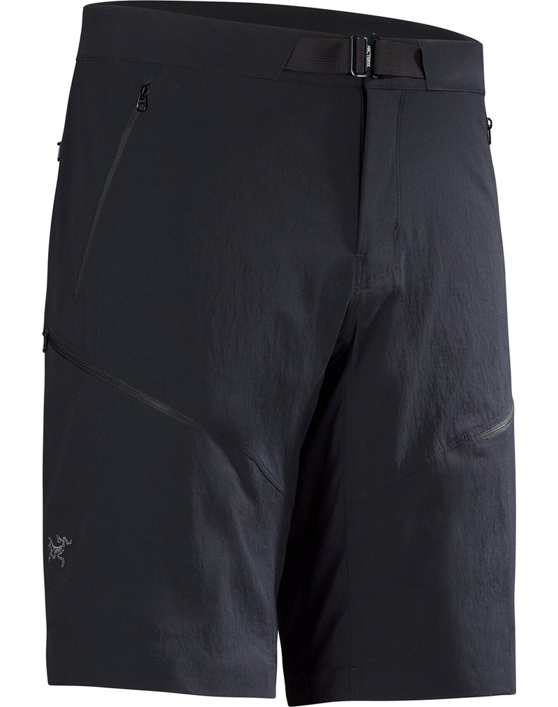 Gamma Quick Dry Short 11" 2