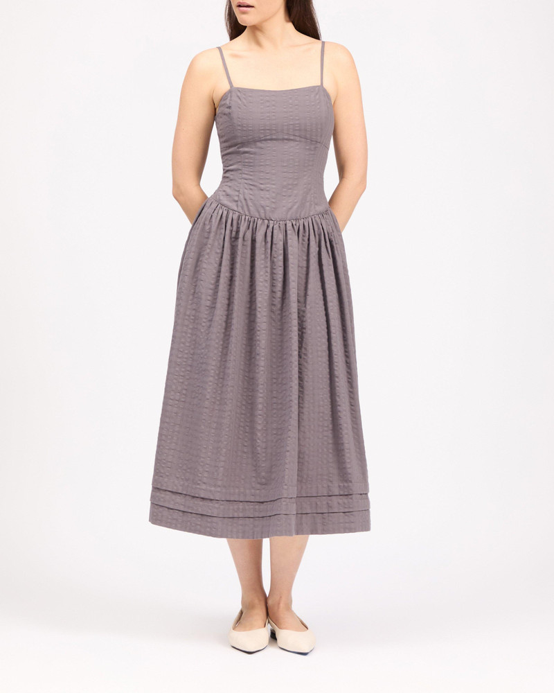 Pricilla Midi Dress 1