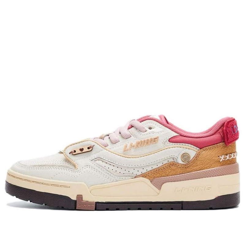 (WMNS) Li-Ning 001 BTC x Disney AGCS218-1 - 1