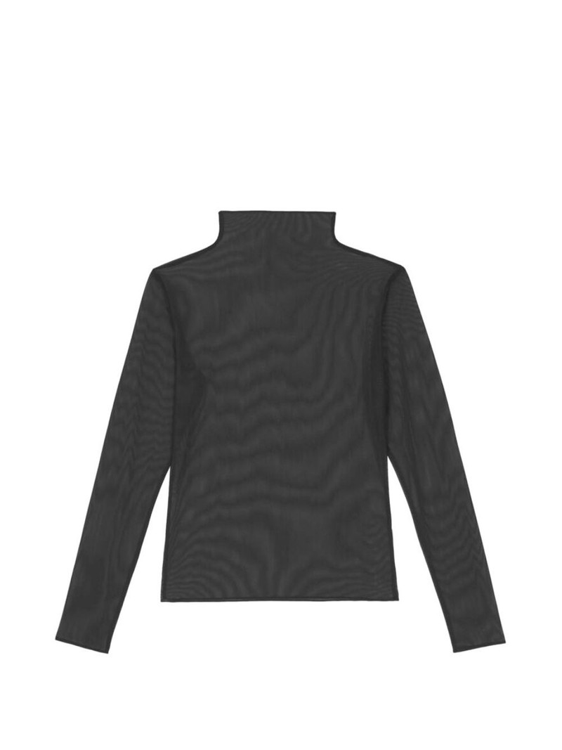 The Frankie Shop Tulia long-sleeve top outlook