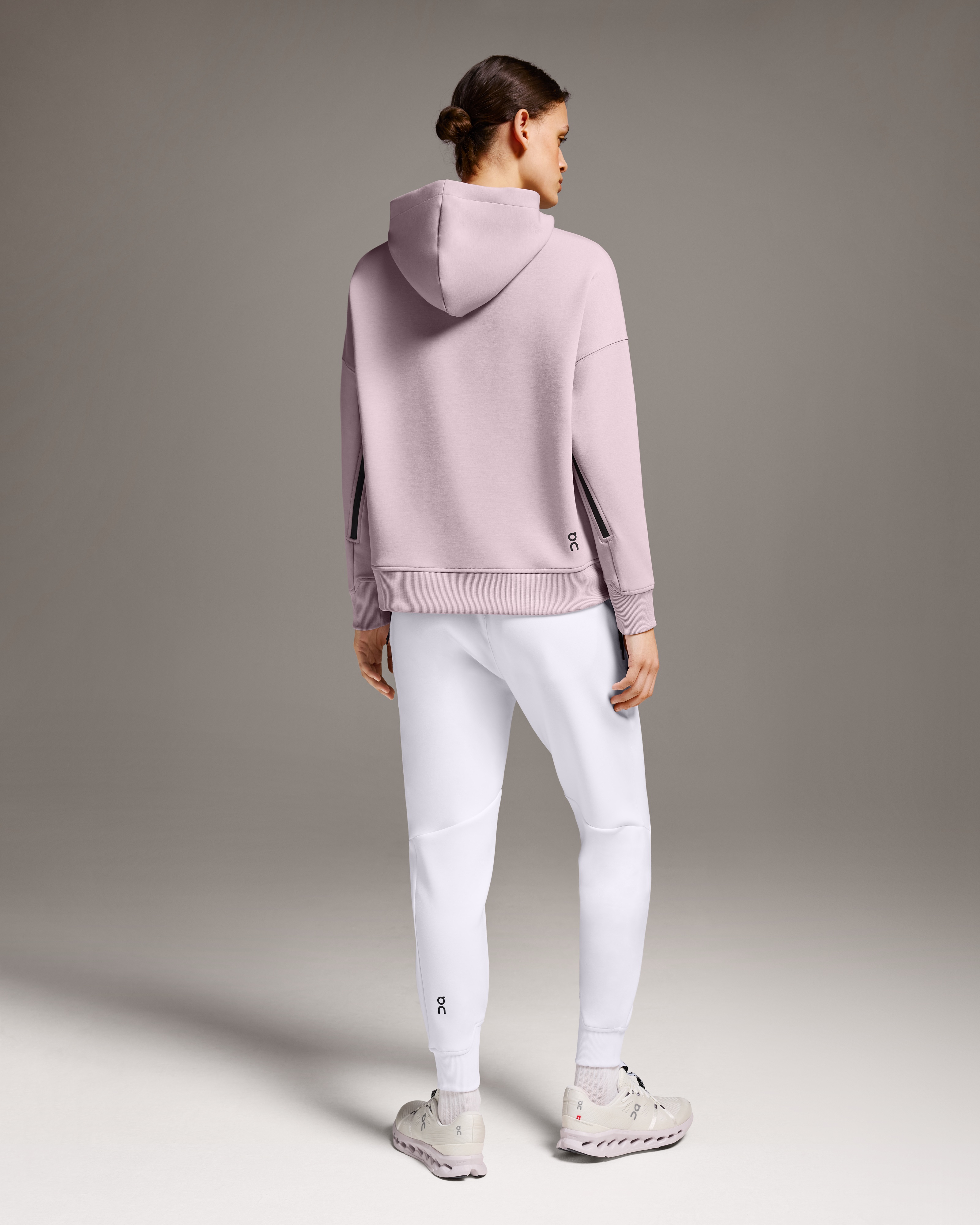 Hoodie - 3