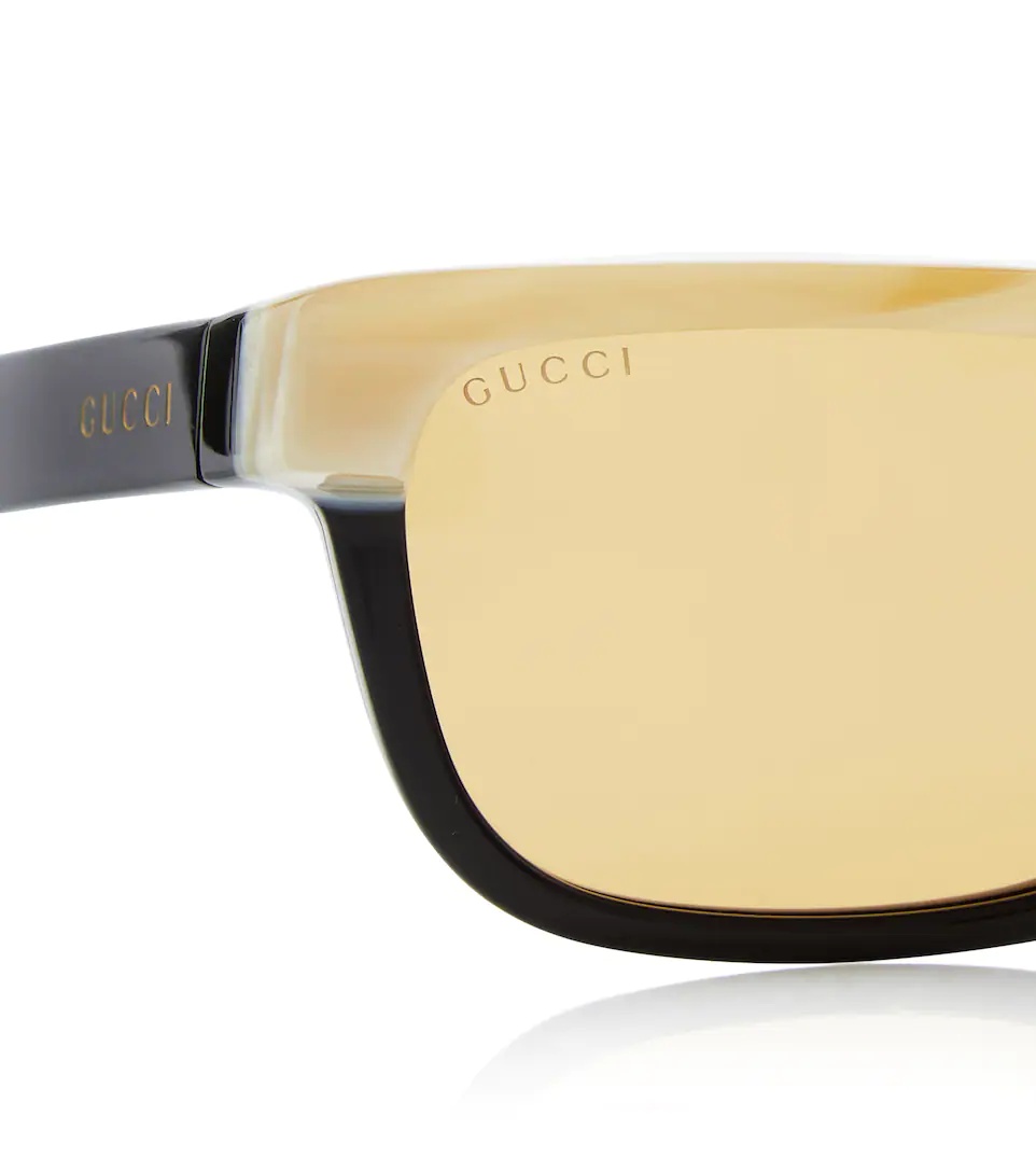 Acetate sunglasses - 3