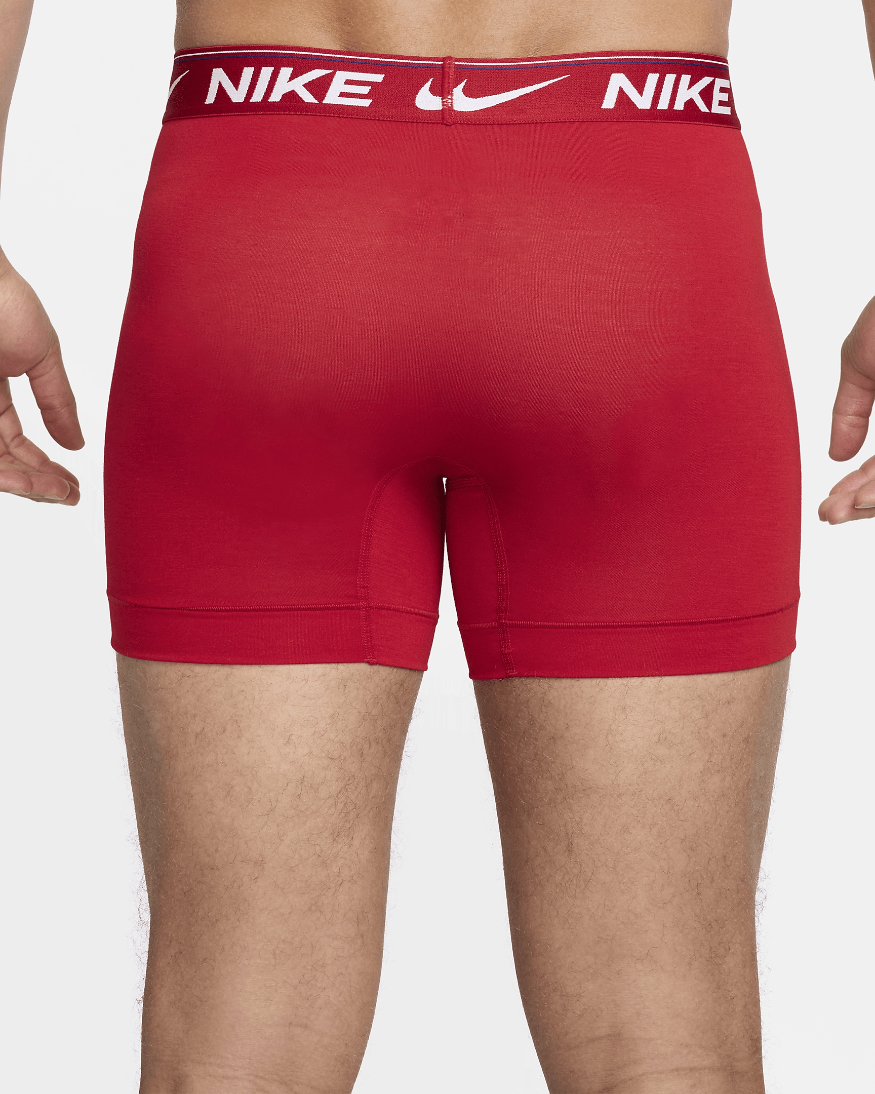 Nike Dri-FIT Ultra Comfort Men's Boxer Briefs (3-Pack) - 4