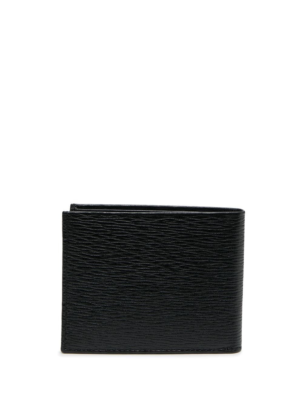 Leather wallet - 2