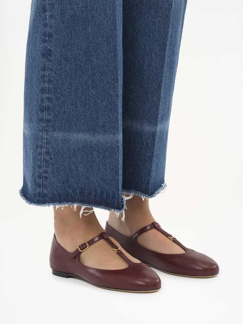 Chloé MARCIE BALLERINA outlook
