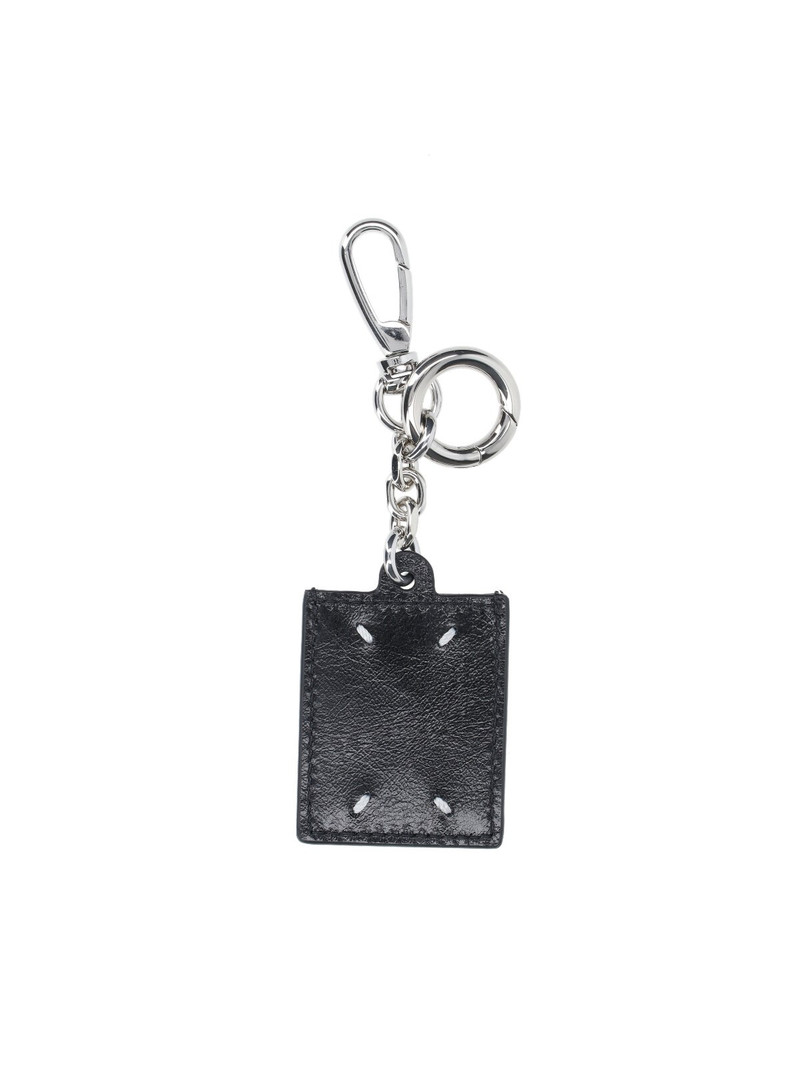 Maison Margiela LOGO KEYRING outlook
